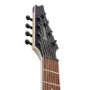 Ibanez RG8EX-BKF Elektro Gitar
