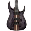 IBANEZ RGA21P1PB-DRL RGA Premium Hardtail Deep Twilight Elektro Gitar