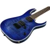 IBANEZ RGA42FM-BLF Blue Lagoon Burst Flat Elektro Gitar