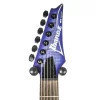 IBANEZ RGA42FM-BLF Blue Lagoon Burst Flat Elektro Gitar