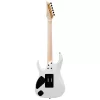 Ibanez RGA622XH-WH RGA Prestige/Axe Design Lab Serisi Elektro Gitar