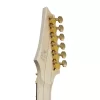 Ibanez RGA622XH-WH RGA Prestige/Axe Design Lab Serisi Elektro Gitar