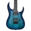 IBANEZ RGAT62-SBF RGA Shaphir Blue Flat Elektro Gitar