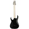 IBANEZ RGMS7-BK RG Iron Label Siyah 7 Telli Elektro Gitar