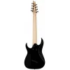 IBANEZ RGMS8-BK RG Iron Label Siyah Elektro Gitar