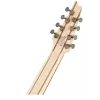 IBANEZ RGMS8-BK RG Iron Label Siyah Elektro Gitar