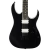 IBANEZ RGR652AHBF-WK RG Prestige Weathered Black Elektro Gitar ( Case Dahil )