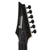 IBANEZ RGR652AHBF-WK RG Prestige Weathered Black Elektro Gitar ( Case Dahil )