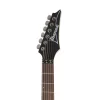 IBANEZ S520 WK S Serisi Weathered Siyah Elektro Gitar