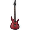 IBANEZ S521 BBS S Serisi Blackberry Sunburst Elektro Gitar