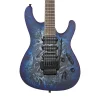 Ibanez S770-CZM Elektro Gitar