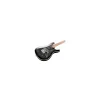 IBANEZ SA260FM-TGB SA Transparent Gray Burst Elektro Gitar
