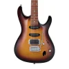 Ibanez SA260FM-VLS SA Serisi Violin Sunburst Elektro Gitar