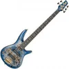 IBANEZ SR2605-CBB SR Premium Cerulean Blue Burst 5 Telli Elektro Bas Gitar (Case Dahil)