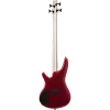 IBANEZ SR300EB-CA SR SR Serisi Candy Apple Red 4 Telli Elektro Bas Gitar