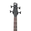 IBANEZ SR300EB-WK Weathered Siyah 4 Telli Elektro Bas Gitar