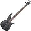 IBANEZ SR305EB-WK Weathered Black 5 Telli Elektro Bas Gitar