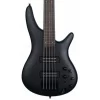 IBANEZ SR305EB-WK Weathered Black 5 Telli Elektro Bas Gitar