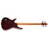 IBANEZ SR30TH4-NNF SR Serisi Natural Browned Burst Flat 4 Telli Elektro Bas Gitar