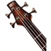 IBANEZ SR30TH4-NNF SR Serisi Natural Browned Burst Flat 4 Telli Elektro Bas Gitar
