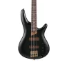 Ibanez SR3500-BK 4 Telli Bas Gitar / Case Dahil