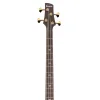 Ibanez SR3500-BK 4 Telli Bas Gitar / Case Dahil