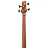 Ibanez SR3500-BK 4 Telli Bas Gitar / Case Dahil