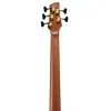 Ibanez SR3505-BK 5 Telli Bas Gitar / Case Dahil