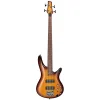 IBANEZ SR370EF-BBT SR Brown Burst 4 Telli Bas Gitar