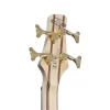 IBANEZ SR400EPBDX-TSU 4-Telli Bas Gitar