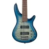 Ibanez SR405EQM-SCB 5 Telli Bas Gitar