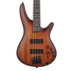Ibanez SR500A-MHL Mat Maun Kahverengi Bas Gitar
