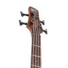 Ibanez SR500A-MHL Mat Maun Kahverengi Bas Gitar