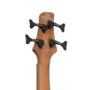 Ibanez SR500A-MHL Mat Maun Kahverengi Bas Gitar