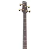 Ibanez SR5500-MHF 4 Telli Bas Gitar  /  Case Dahil
