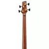 Ibanez SR5500-MHF 4 Telli Bas Gitar  /  Case Dahil