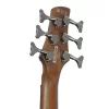 Ibanez SRC6MS-BLL Bass Workshop SRC Serisi 6 Telli Bas Gitar