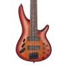 Ibanez SRD905F-BTL Bas Gitar