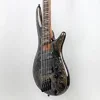 IBANEZ SRMS805-DTW Bass Workshop Deep Twilight 5 Telli Elektro Bas Gitar