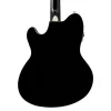 IBANEZ TCY10PA-BKB Talman Serisi Elektro Akustik Gitar