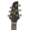 Ibanez TCY12E-OPN Elektro Akustik Gitar