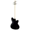 IBANEZ TMB100L-BK Talman Solak Bas Gitar