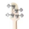 IBANEZ TMB30-BK Talman Bas Siyah 4 Telli Elektro Bas Gitar