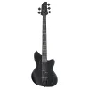 Ibanez TMB425B-BKF 5 Telli Bas Gitar
