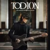 Ibanez TOD10N-TKF Tim Henson Signature Elektro Klasik Gitar