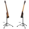 IBANEZ UB804-MOB Mahogany Oil Burst Elektro Bas Gitar ( Stand Dahil )