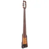 Ibanez UB805-MOB Bass Workshop UB Serisi Bas Gitar
