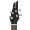 IBANEZ UICT10-BK Tenor Ukulele