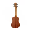 IBANEZ UKS10 Soprano with Bag Natural Ukulele GigBag Dahil