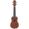 IBANEZ UKS100-OPN Soprano Ukulele Gigbag Dahil